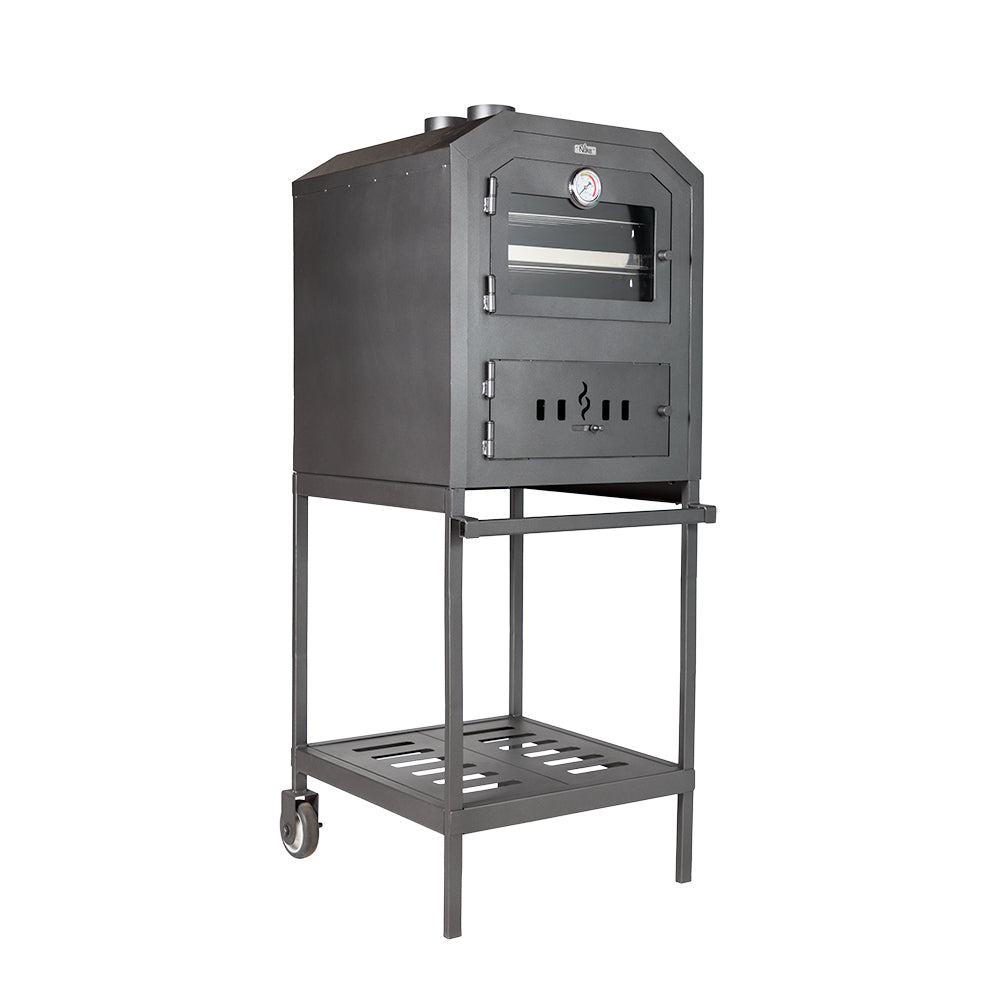 OUTDOOROVEN